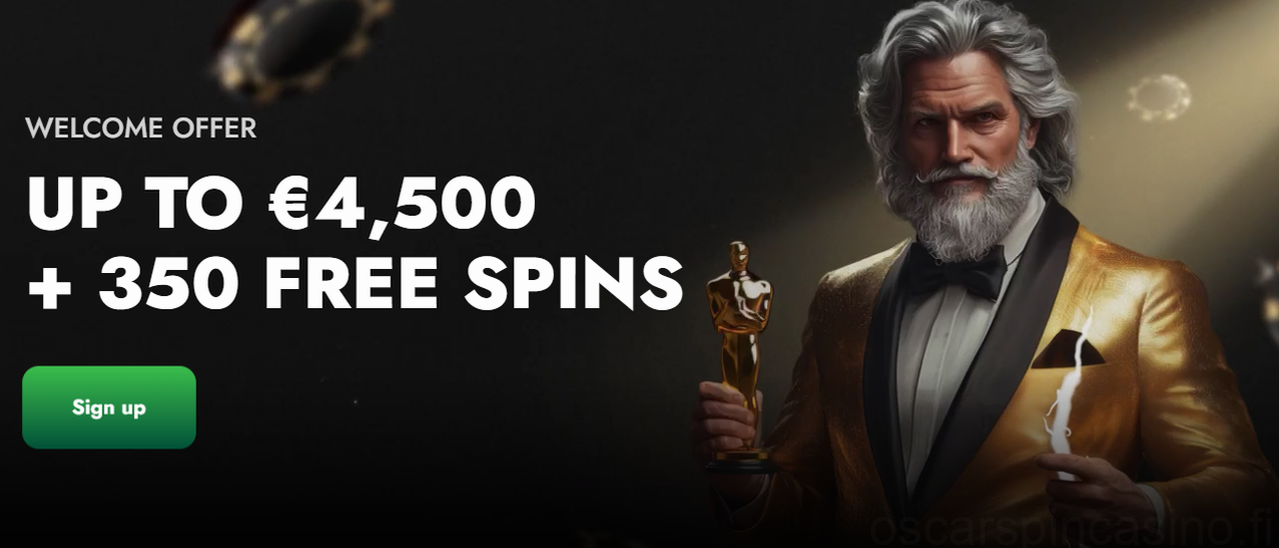 Oscarspin Casino Casino Gaming